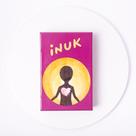 Cartas Associativas Inuk - Coleção Cartas OH Cartas Associativas Inuk - Coleção Cartas OH