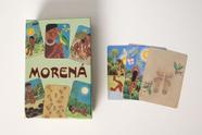 Cartas Associativas Morená - Coleção Cartas OH