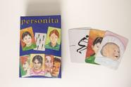 Cartas Associativas Personita - Coleção Cartas OH Cartas Associativas Personita - Coleção Cartas OH