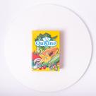 Cartas Associativas Quisine - Coleção Cartas OH Cartas Associativas Quisine - Coleção Cartas OH