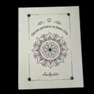 Cartas Círculos Sistêmicos de Amor e Cura - Any Mandala's Cartas Círculos Sistêmicos de Amor e Cura - Any Mandala's