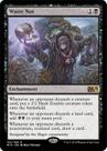 Cartas colecionáveis Magic The Gathering Waste Not Magic 2015 Cartas colecionáveis Magic The Gathering Waste Not Magic 2015