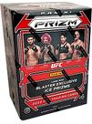 Cartas Colecionáveis Panini 2023 Prizm UFC Blaster Box 6 Pacotes
