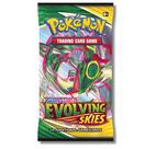 Cartas Colecionáveis Pokémon Sword & Shield Evolving Skies Cartas Colecionáveis Pokémon Sword & Shield Evolving Skies