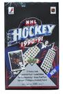 Cartas colecionáveis Upper Deck NHL Hockey 1990-91 Collector's