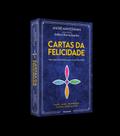 Cartas da Felicidade - Caixa Com Livro + 100 Cartas