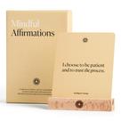Cartas de Afirmaciones Intelligent Change 52 Cartas con Suporte