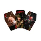 Cartas de baralho AQUARIUS A Nightmare on Elm Street Coffin Cartas de baralho AQUARIUS A Nightmare on Elm Street Coffin