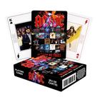 Cartas de baralho AQUARIUS AC/DC AC/DC Themed Poker Size