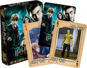 Cartas de baralho AQUARIUS Harry Potter Order of Phoenix Deck