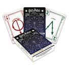 Cartas de baralho AQUARIUS Harry Potter Spells Deck Official