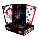 Cartas de baralho AQUARIUS IT Movie Themed Deck Poker Size