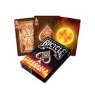 Cartas de baralho Bicycle Sunspot Stargazer Inspired by Sun