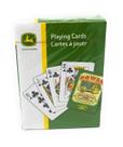 Cartas de baralho John Deere Vintage Tractor 1 Deck