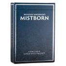 Cartas de baralho Kings Wild Project Brandon Sanderson Mistborn