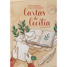 Cartas de Cecília Livro Infantil, Infatojuvenil Literário Sobre Amizade, Memórias e Troca de Cartas