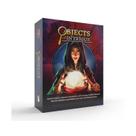 Cartas de contar histórias Nord Games Objects of Intrigue 5e RPG
