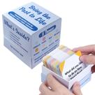 Cartas de Conversa Hoksang Demência Alzheimer 150 Iniciadores de Diálogo Cartas de Conversa Hoksang Demência Alzheimer 150 Iniciadores de Diálogo