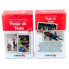 Cartas de Conversação Ponto de Vista