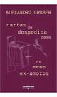Cartas de Despedida Para os Meus Ex-Amores