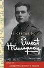 Cartas de ernest hemingway, as - 1907-1922 - vol.1 - MARTINS EDITORA Cartas de ernest hemingway, as - 1907-1922 - vol.1 - MARTINS EDITORA