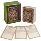 Cartas de feitiço Stratagem DND 5e Druid Class (105 cartas)