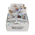 Cartas De Jogo Anime ONE PIECE TCG 40/300 Peças Luffy Zoro Shanks Para Crianças Coleção De Jogos Cartas De Jogo Anime ONE PIECE TCG 40/300 Peças Luffy Zoro Shanks Para Crianças Coleção De Jogos