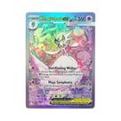 Cartas De Jogo Clássicas De Anime Dragonite Charizard Lucario Gardevoir EX Pokemon Mega2, Brinquedos