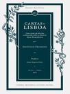 Cartas de lisboa Cartas de lisboa