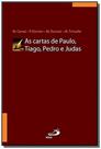 Cartas de paulo tiago pedro e judas, as - Paulus