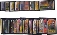 Cartas de tarô Milcraft Adventure Anime JoJo - 31 cartas Cartas de tarô Milcraft Adventure Anime JoJo - 31 cartas