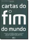 Cartas do Fim do Mundo - TERRACOTA
