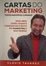 Cartas do Marketing - Todos Nascemos Curingas