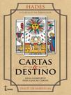 Cartas e destino - guia completo para lançar cartas e tarot de marselha - FAROL (PORTUGAL)