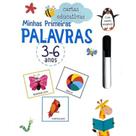 Cartas educativas - minhas primeiras palavras