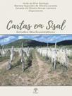 Cartas em sisal Cartas em sisal