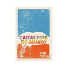 Cartas fora do armário