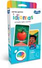 Cartas Geniais Idiomas Toyster - 3370