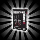 Cartas histórias sinistras 5 - blk005