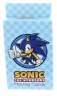 Cartas para jugar Great Eastern Entertainment Sonic The Hedgehog