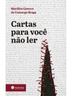 Cartas para você não ler