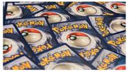 Cartas Pokémon - 100 Cartas Variadas