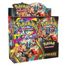 Cartas Pokémon Booster Mega Evolução com 216 Cards Copag Cartas Pokémon Booster Mega Evolução com 216 Cards Copag