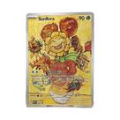 Cartas Pokémon Do Museu Van Gogh, Pikachu Raro, Mew, Charizard, Eevee, Presente Clássico De Jogo De