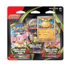 Cartas Pokémon Equilíbrio Perfeito Makuhita 19 Cards Copag Cartas Pokémon Equilíbrio Perfeito Makuhita 19 Cards Copag
