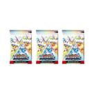Cartas Pokémon Scarlet E Violet 360 Peças Destined Rivals Prismatic Evolutions PALDEAN Booster