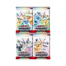 Cartas Pokémon Scarlet Violet 360pcs Caixa Inglês SV2a SV11W Zekrom TCG Expansão Booster Presentes Cartas Pokémon Scarlet Violet 360pcs Caixa Inglês SV2a SV11W Zekrom TCG Expansão Booster Presentes