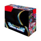 Cartas Pokémon Scarlet Violet Booster 360 Peças Mega Evolução Chaos Rising PHANTASMAL FLAMES Em Cartas Pokémon Scarlet Violet Booster 360 Peças Mega Evolução Chaos Rising PHANTASMAL FLAMES Em