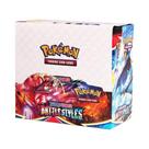 Cartas Pokémon Sol E Lua 324 Peças Caixa De Booster Evoluções Jogo De Cartas Colecionáveis Para