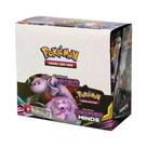 Cartas Pokémon Sol E Lua 324 Peças Caixa De Booster Evoluções Jogo De Cartas Colecionáveis Para